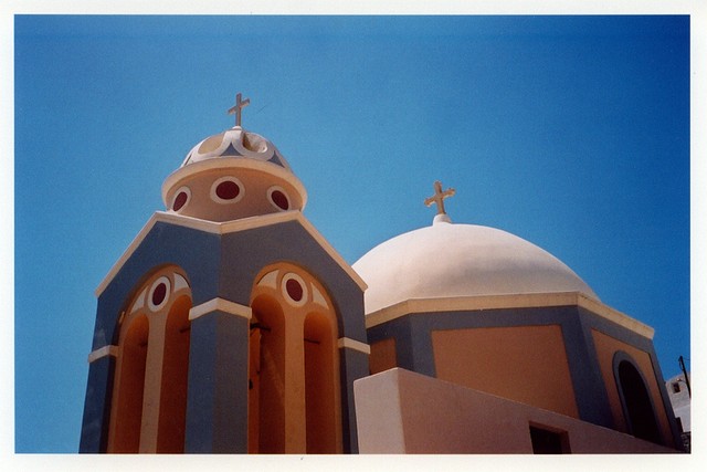 Santorini