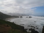 Cannon Beach