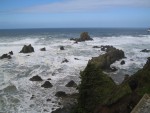 Cannon Beach