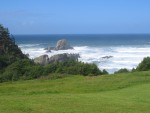 **Ecola Park