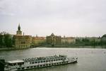 Vltava River