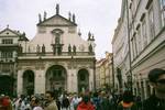 Church of the Holy Savior