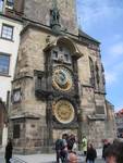 Astronomical Clock