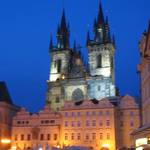 Prague, Czech Republic 