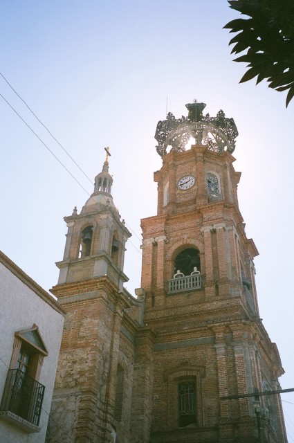 Lady of Guadalupe Cathedral