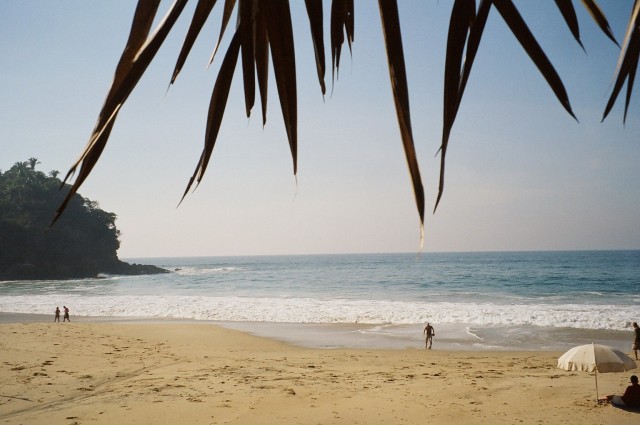 Costa Azul