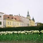 Banska Bystrica, Slovakia 