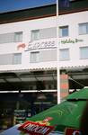 our hotel
