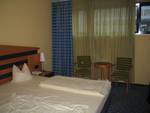 our room