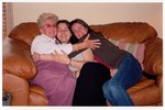 ** Nana, Ashley, Me