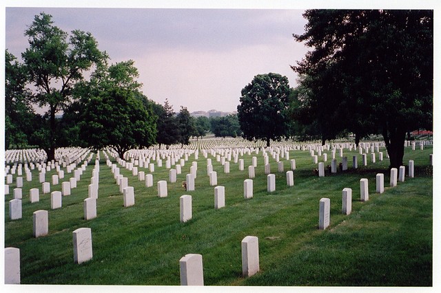 Arlington, VA